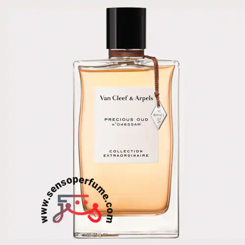 عطر ادکلن ون کلیف اند آرپلز پرشز عود
